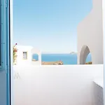 Apartment Patmos Studios Skala