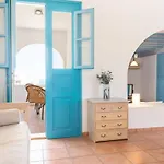 Patmos Studios Apartment Skala