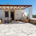 Patmos Διαμέρισμα Σκάλα