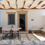 Apartment Patmos Studios