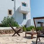 Apartment Patmos Studios *
