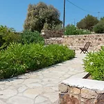 Διαμέρισμα Patmos Σκάλα