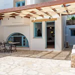 דירה Patmos סקאלה