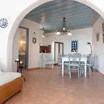 Apartment Patmos Studios