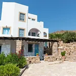דירה Patmos סקאלה