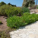 Patmos Διαμέρισμα *