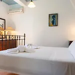 Patmos Studios Apartment