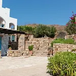 Patmos Studios Skala