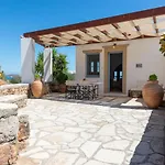 Apartment Patmos Studios Skala