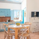 Apartment Patmos Studios Skala