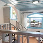 Διαμέρισμα Patmos