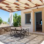 Patmos Σκάλα