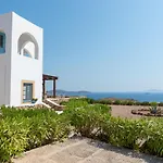 Patmos Studios Apartment Skala