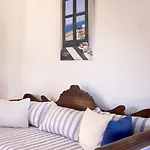 Apartament Patmos Skala