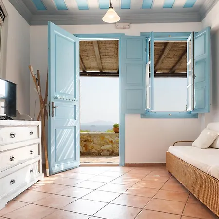 Patmos Studios Skala