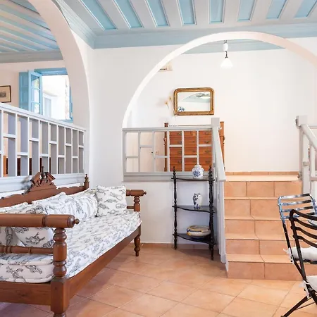 Patmos Apartamento