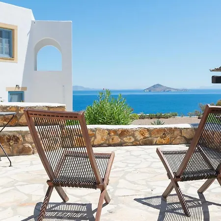 Lägenhet Patmos Studios