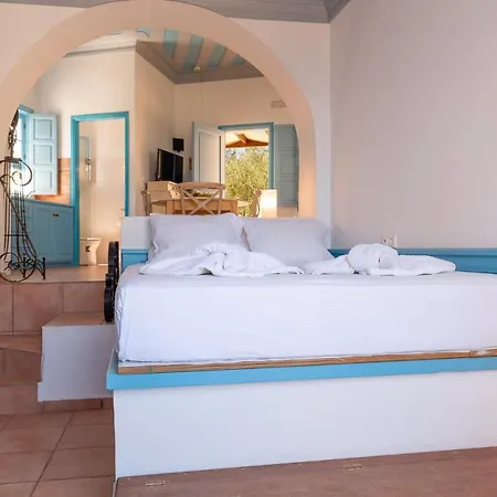 Patmos Appartamento