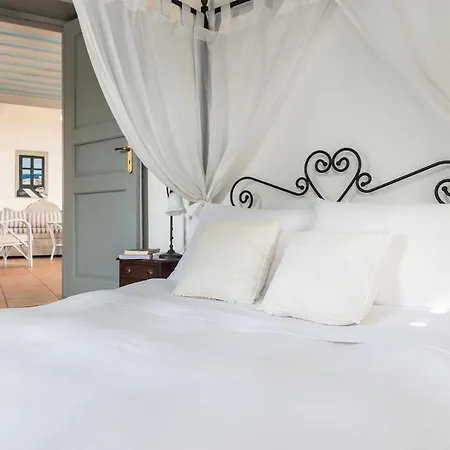 Patmos Studios * Skala