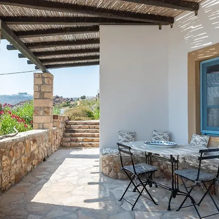 Patmos Studios