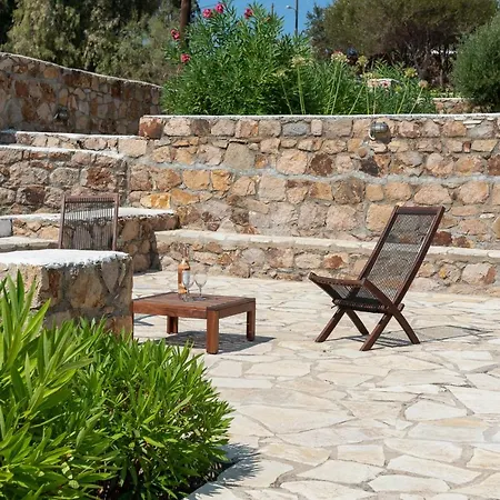 Διαμέρισμα Patmos