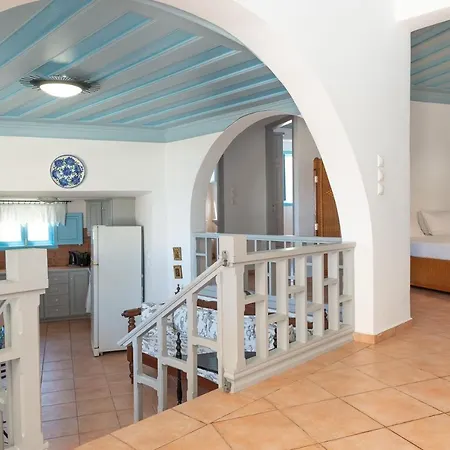 Patmos * Skála