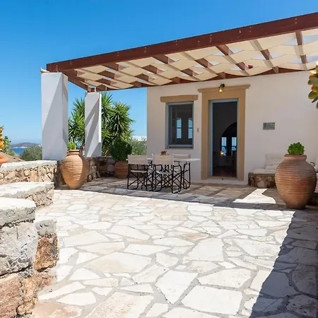Διαμέρισμα Patmos Σκάλα