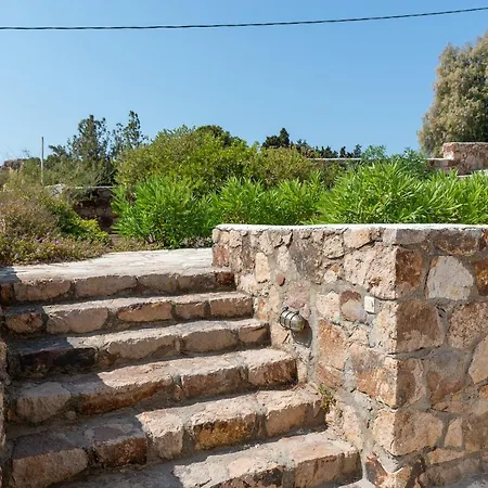 Patmos Apartamento *