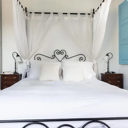 Patmos Studios Lägenhet *