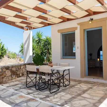 Patmos Skala
