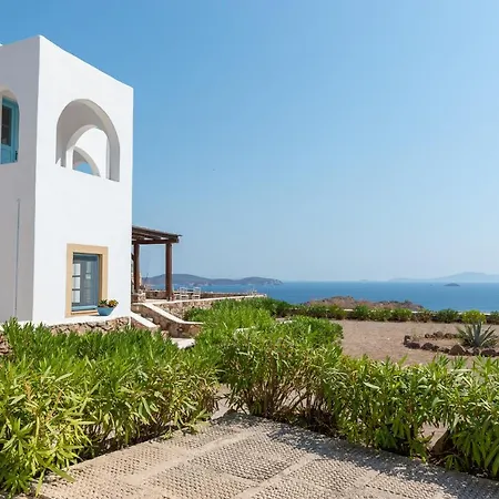 Patmos Appartamento Skála