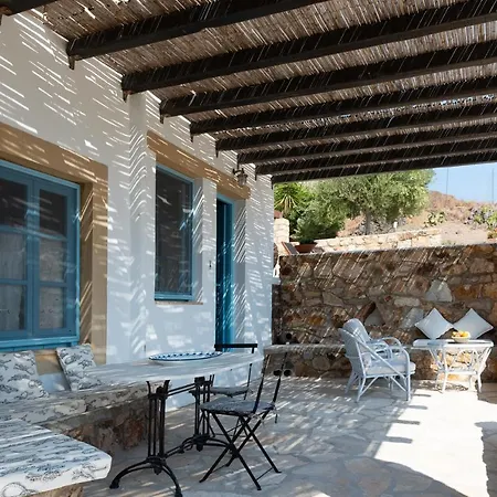 Patmos Skála