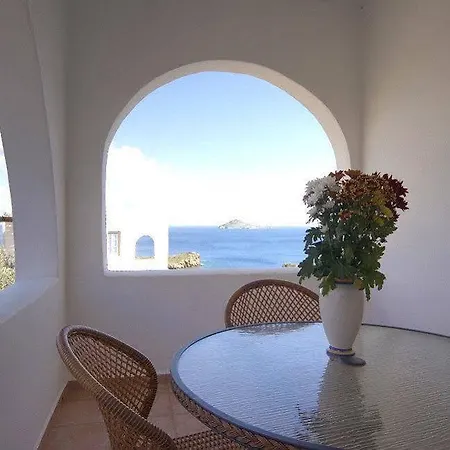 Lejlighed Patmos