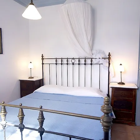 Patmos Apartamento Skala