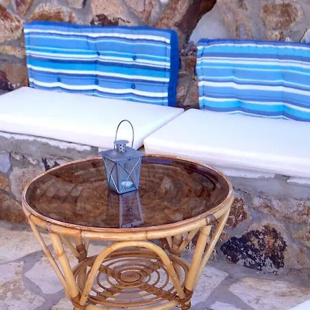 Lägenhet Patmos Studios