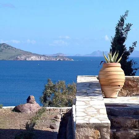 Apartment Patmos Studios
