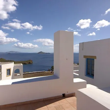 Patmos סקאלה