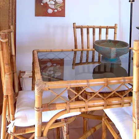 Patmos شقة سكالا