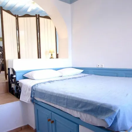 Patmos Apartamento