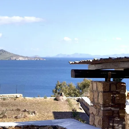 Patmos דירה *