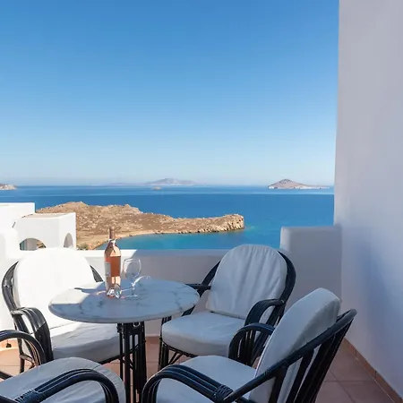 Patmos * סקאלה