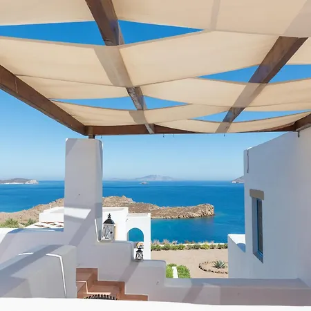 Patmos דירה