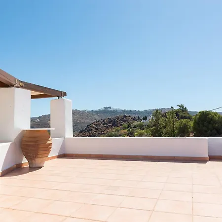 Patmos Apartamento *