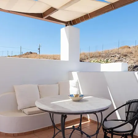 Apartamento Patmos *