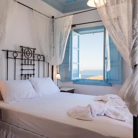 Patmos * סקאלה
