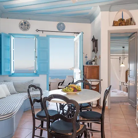 Patmos Studios Skala