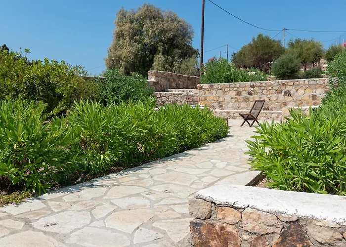 Apartment Patmos Studios Skala (Patmos)