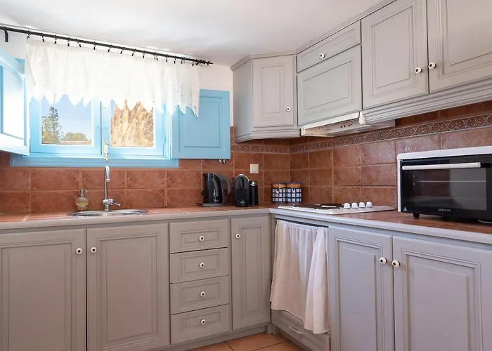 Patmos Studios Skala (Patmos)